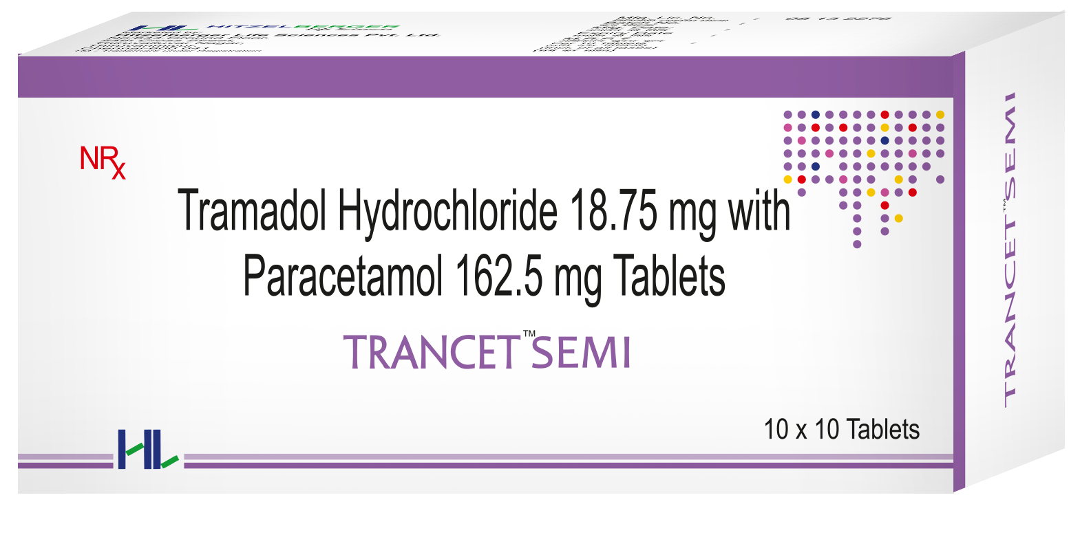 TRANCET SEMI